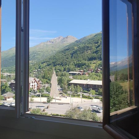 Serrecheholidays Serre Chevalier Esterno foto