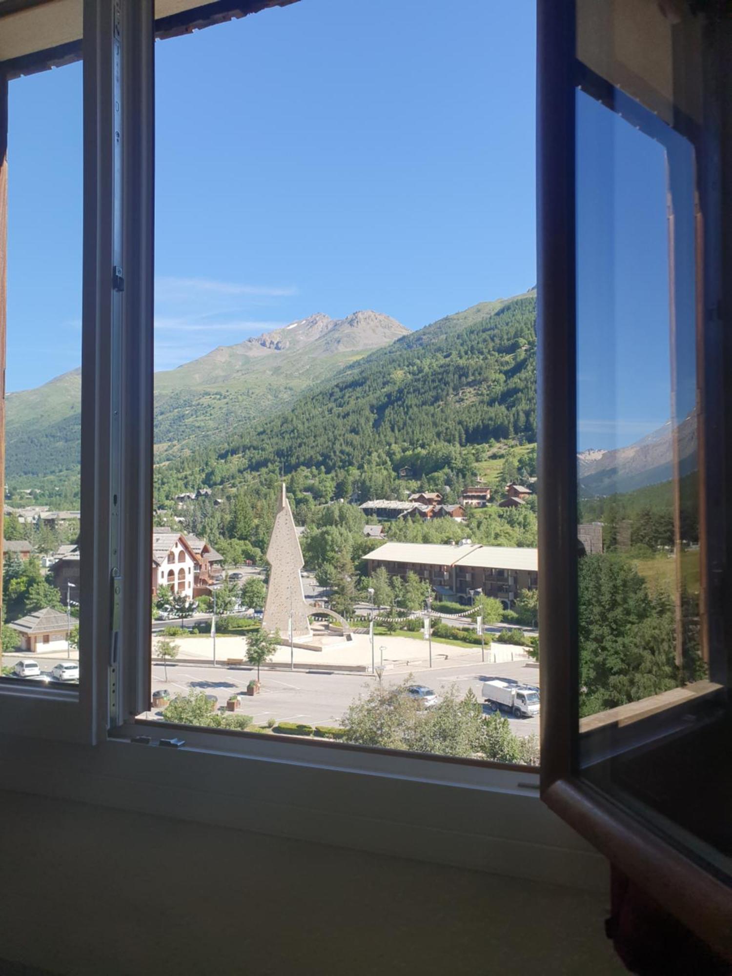 Serrecheholidays Serre Chevalier Esterno foto
